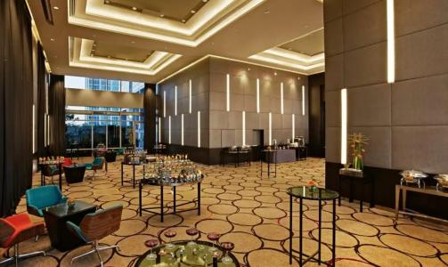 Novotel Bangkok Ploenchit Sukhumvit - 78