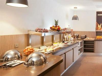 Mercure Paris Opera Garnier Hôtel & Spa - 16