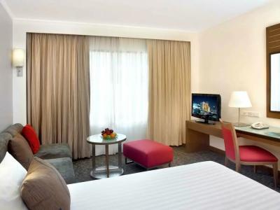 Novotel Bangkok on Siam Square - SHA Extra Plus Certified - 44