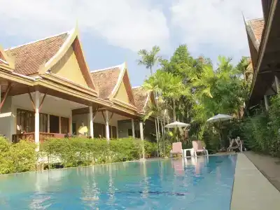 Bangtao Village Resort - SHA - 43