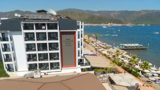 Marmaris Beach - 74