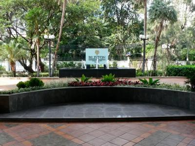 Bliston Suwan Park View - SHA Plus - 36