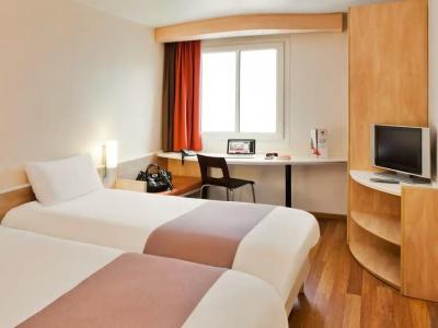 Ibis Budapest Centrum - 44