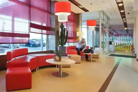 Ibis Budapest Citysouth - 5