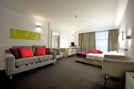 Mercure Palermo Centro