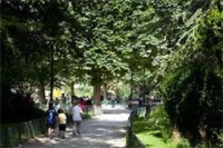 Gardette Park - 8