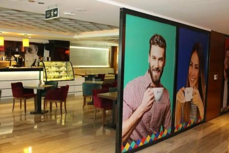 Park Inn by Radisson Istanbul Asia Kavacik - 31