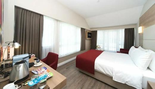 Ramada Encore Istanbul Kartal - 49