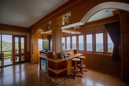 Ko Tao Resort Paradise Zone - SHA Plus - 7