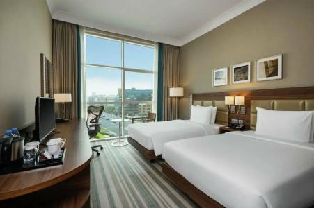 Hilton Garden Inn Dubai Al Mina - Jumeirah - 87