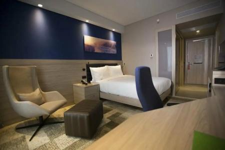 Hampton By Hilton Bolu - 84