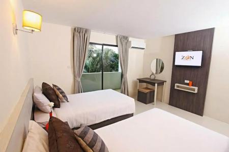 The Zen Pattaya - 48