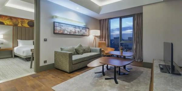 Hilton Garden Inn Istanbul Airport - 47