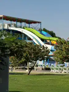 Hurghada Long Beach Resort - 34