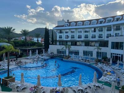 Meder Resort - Ultra All Inclusive - 31