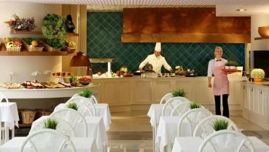 Augusta Club & Spa - Adults Only - 55