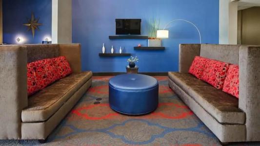 Best Western Plus Tech Medical Center Inn - 68