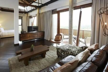 Boribot Pool Resort - 53