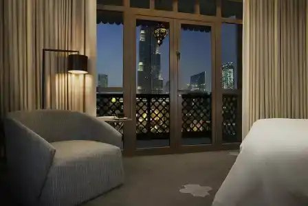 Manzil Downtown by Vida - 71