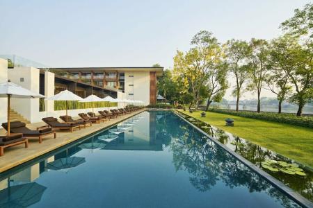 Anantara Chiang Mai Resort - 93