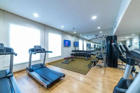 ibis Styles Dragon Mart Dubai - 27