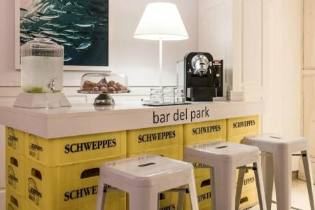 Medium Sitges Park - 50