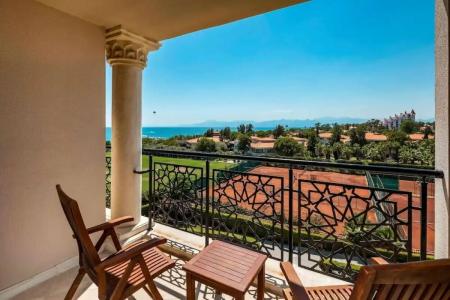 Kempinski The Dome Belek - 54