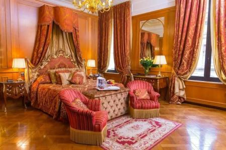 Grand Majestic gia' Baglioni - 49
