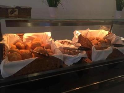 Novina Sleep Inn Herzogenaurach - 12