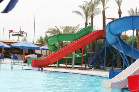 Tivoli Aqua Park - 94