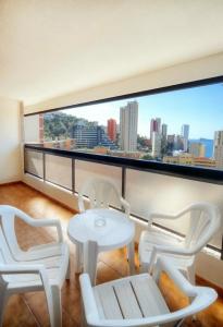 ApartBCL Levante Club - 26