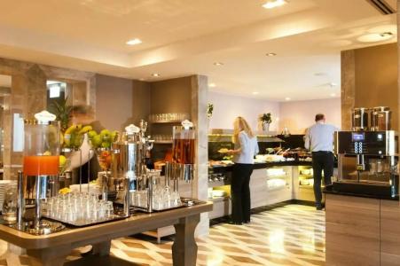 TITANIC Comfort Mitte - 47