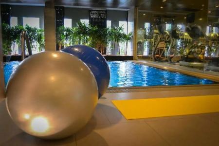 Novotel Bangkok IMPACT - 21