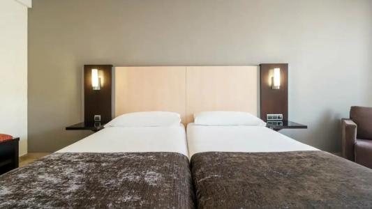 Ilunion Almirante - 64