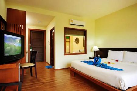 Phi Phi Arboreal Resort - 50