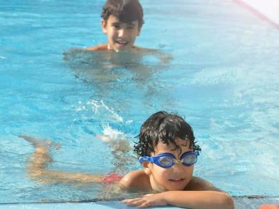 Novotel Cairo El Borg - 25