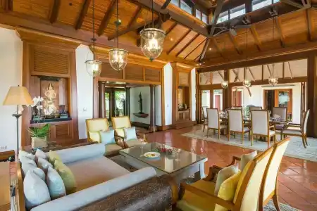 JW Marriott Phuket Resort and Spa - 85