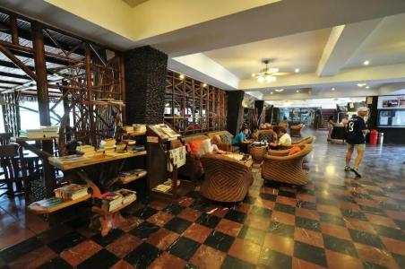 Basaya Beach & Resort - 16