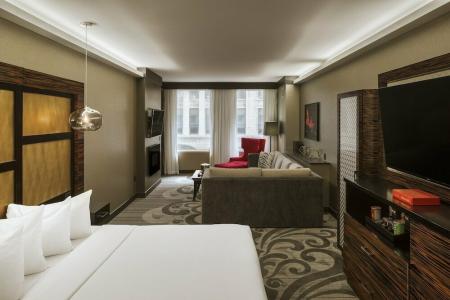 Metropolitan at The 9, Autograph Collection - 73