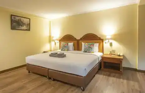 Sabai Inn - 13