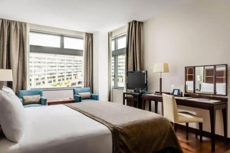 Eurostars Grand Marina GL - 35