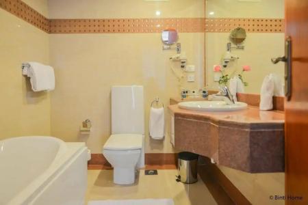 Golden Tulip Flamenco Cairo - 71