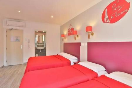 Grand Hôtel De Turin - 87