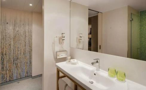 Holiday Inn Frankfurt - Alte Oper, an IHG - 88