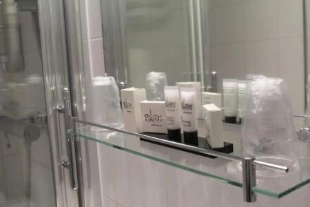 Avia Hôtel Saphir Montparnasse - 51