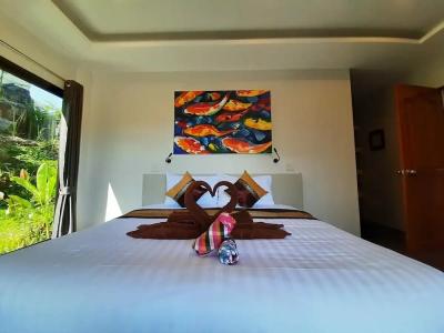 Baan Sawan Samui Resort - 85