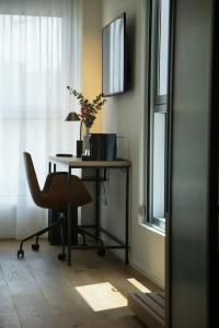 Paxton Barcelona - 74