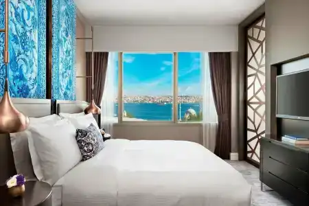 The Ritz-Carlton, Istanbul at the Bosphorus - 64