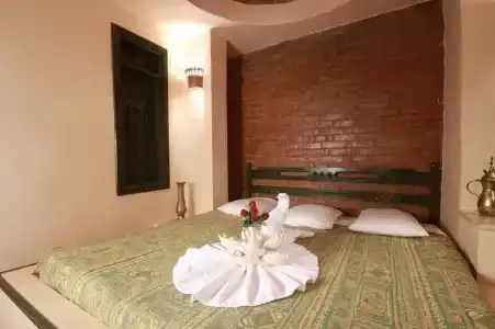 Amar Sina Boutique Egyptian Village - 93