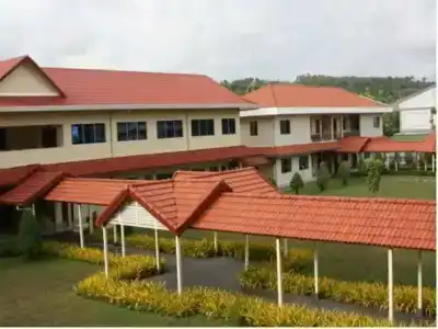 Don Bosco School - 1